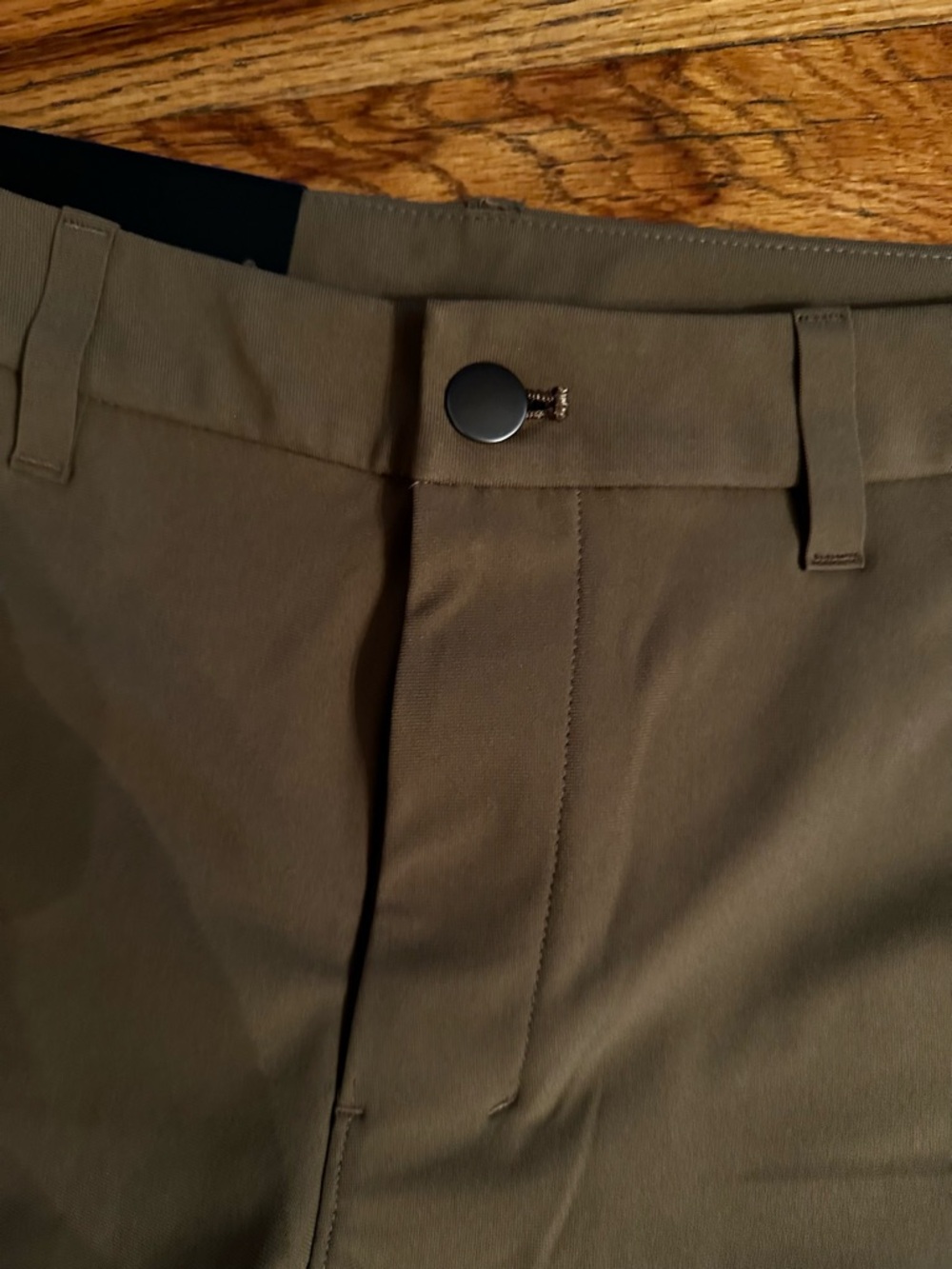 ABC Trouser by lululemon - Picture 5 of 7